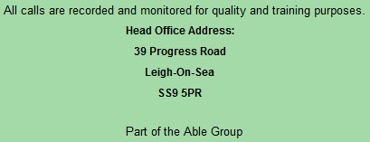 Darlaston Local Electrics head office